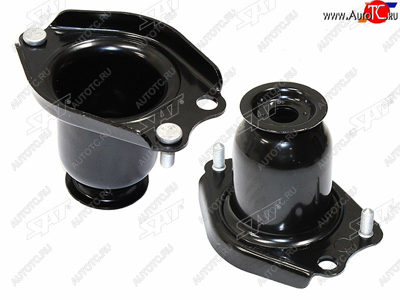 1 249 р. Опора задней стойки Toyota Allion (T240,T260) 01-21  Caldina (T240) 02-07  Corolla (E150,E180,E120 SAT ST-48403-32010  с доставкой в г. Керчь