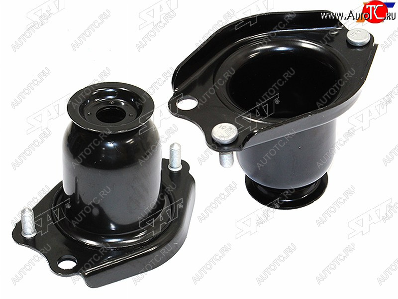 1 249 р. Опора задней стойки Toyota Allion (T240,T260) 01-21  Caldina (T240) 02-07  Corolla (E150,E180,E120 SAT ST-48401-32020  с доставкой в г. Керчь