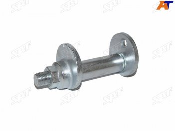 399 р. Болт (комплект) с эксцентриком 4WD TOYOTA COROLLA 91-00SPACIO 97-01SPRINTER 91-95CARIB 95-02 SAT ST-48409-12040  с доставкой в г. Керчь. Увеличить фотографию 2