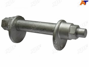 419 р. Болт (комплект) с эксцентриком TOYOTA  LAND CRUISER200LEXUS LX460570SEQUOIATUNDRA  2007-2014 SAT ST-48409-34041K  с доставкой в г. Керчь. Увеличить фотографию 2