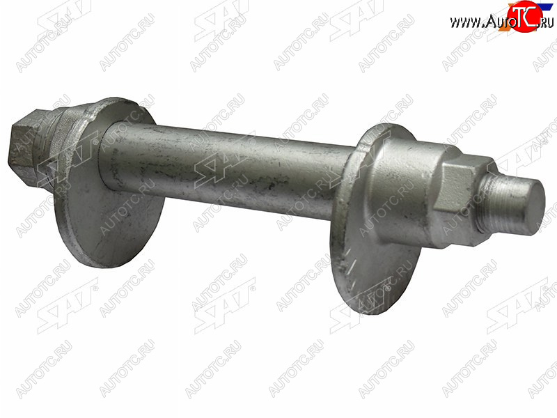419 р. Болт (комплект) с эксцентриком TOYOTA  LAND CRUISER200LEXUS LX460570SEQUOIATUNDRA  2007-2014 SAT ST-48409-34041K  с доставкой в г. Керчь