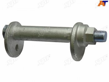 1 239 р. Болт (комплект) с эксцентриком TOYOTA GRANVIAGRAND HIACEHIACEREGIUSTOURING HIACE 1999-2005 SAT ST-48409-26050K  с доставкой в г. Керчь. Увеличить фотографию 2