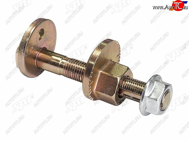 459 р. Болт (комплект) с эксцентриком TOYOTA CROWNMAJESTALEXUS GS303543460GS450HGS460430350MAJEST SAT ST-48409-30020K  с доставкой в г. Керчь
