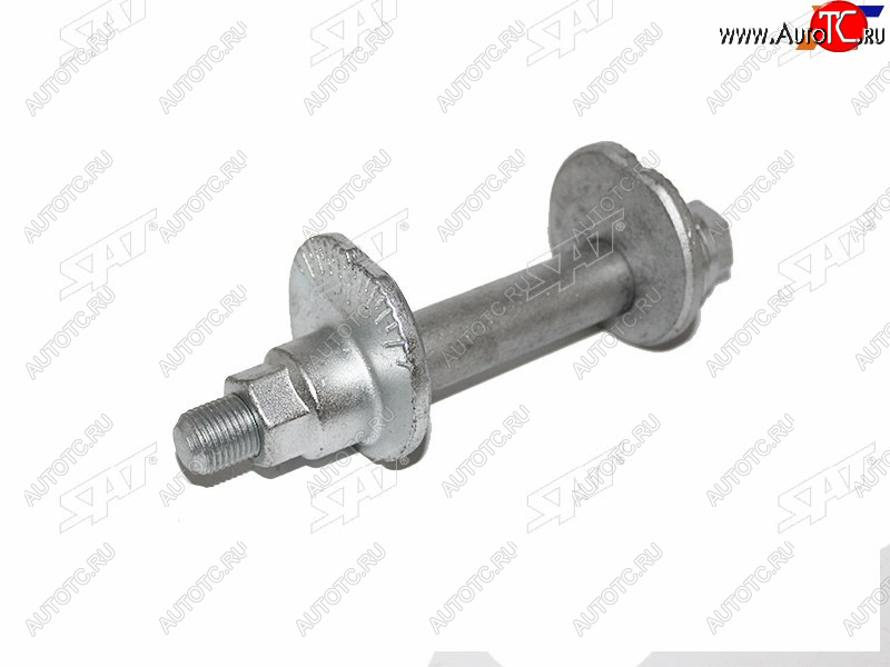 759 р. Болт (комплект) с эксцентриком TOYOTA LAND CRUISER PRADO 09-FJ CRUISER 06-144RUNNER 09-LEXUS GX40 SAT ST-48409-60040  с доставкой в г. Керчь