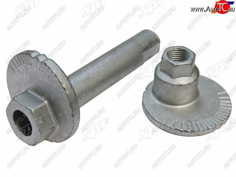 679 р. Болт (комплект) с эксцентриком TOYOTA 4RUNNERFJ CRUISERHILUX SURFLAND CRUISER PRADOLEXUS GX470 0 SAT ST-48409-60020K  с доставкой в г. Керчь