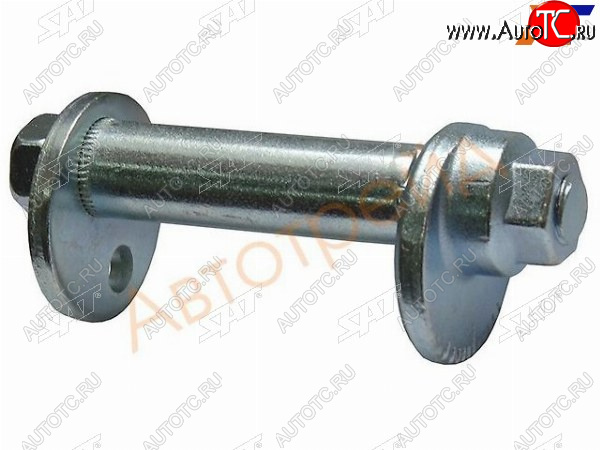 379 р. Болт (комплект) с эксцентриком TOYOTA  RAV42000-2005 SAT ST-48409-42020K  с доставкой в г. Керчь