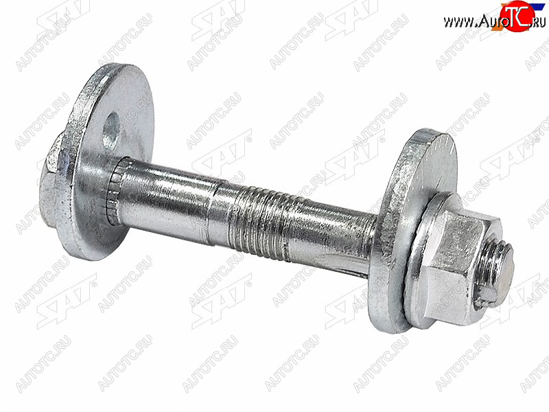 369 р. Болт (комплект) с эксцентриком TOYOTA HARRIERHARRIER HVHIGHLANDERKLUGERLEXUS RX300330350RX400 SAT ST-48409-48020K  с доставкой в г. Керчь
