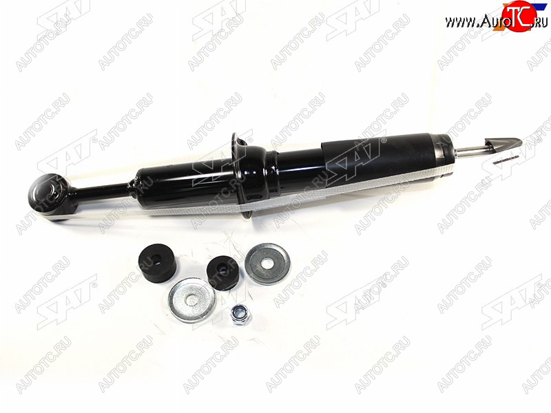 2 759 р. Стойка передняя RH-LH SAT Toyota Land Cruiser Prado J150 дорестайлинг (2009-2013)  с доставкой в г. Керчь