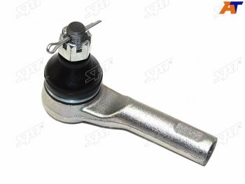 Правый=левый наконечник рулевой тяги SAT Nissan Bluebird Sylphy  седан (2000-2005) G10 дорестайлинг, G10 рестайлинг