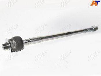 499 р. Тяга рулевая NISSAN SUNNYALMERAPULSAR 95-00CUBE 98-02MARCHMICRA 92-02 SAT ST-48521-50Y00  с доставкой в г. Керчь. Увеличить фотографию 2