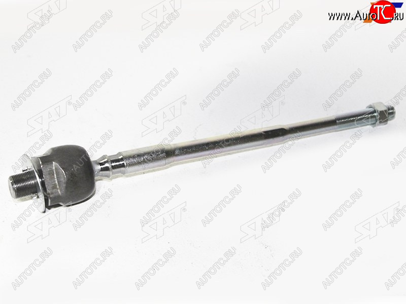 499 р. Тяга рулевая NISSAN SUNNYALMERAPULSAR 95-00CUBE 98-02MARCHMICRA 92-02 SAT ST-48521-50Y00  с доставкой в г. Керчь