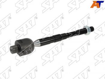 499 р. Тяга рулевая LH=RH NISSAN ADEXPERTBLUEBIRD SYLPHYCUBENOTENV200TIIDAWINGROAD 2006-2014 SAT ST-48521-3U025  с доставкой в г. Керчь. Увеличить фотографию 2
