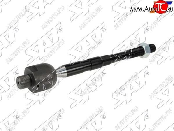 499 р. Тяга рулевая LH=RH NISSAN ADEXPERTBLUEBIRD SYLPHYCUBENOTENV200TIIDAWINGROAD 2006-2014 SAT ST-48521-3U025  с доставкой в г. Керчь
