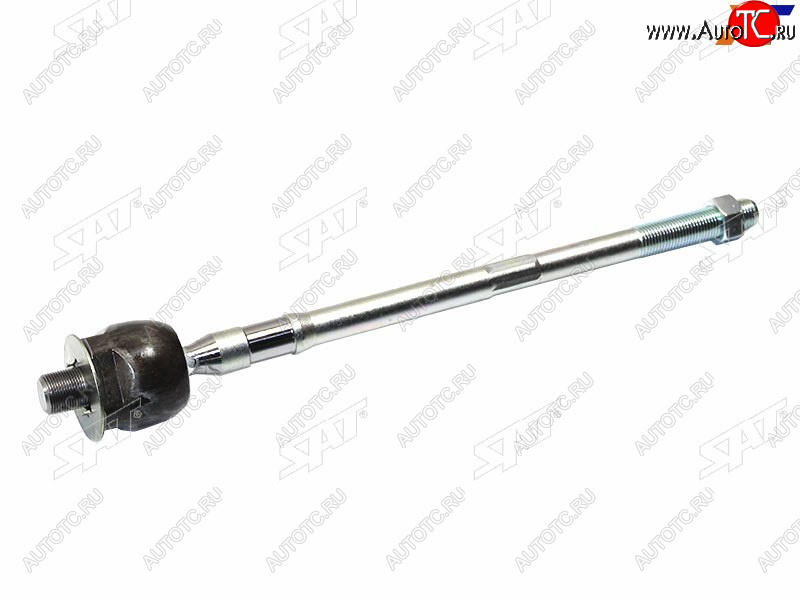 1 279 р. Тяга рулевая NISSAN PRESAGEBASSARA 98-03 SAT ST-48521-AD025  с доставкой в г. Керчь