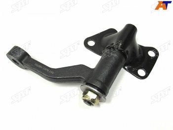 1 159 р. Маятник рулевой LHD NISSAN TERRANOPICK UP 87-95FORD MAVERICK 93-98 SAT ST-48530-31G25  с доставкой в г. Керчь. Увеличить фотографию 1