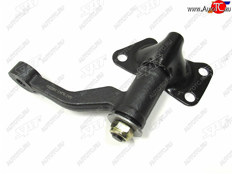 1 159 р. Маятник рулевой LHD NISSAN TERRANOPICK UP 87-95FORD MAVERICK 93-98 SAT ST-48530-31G25  с доставкой в г. Керчь