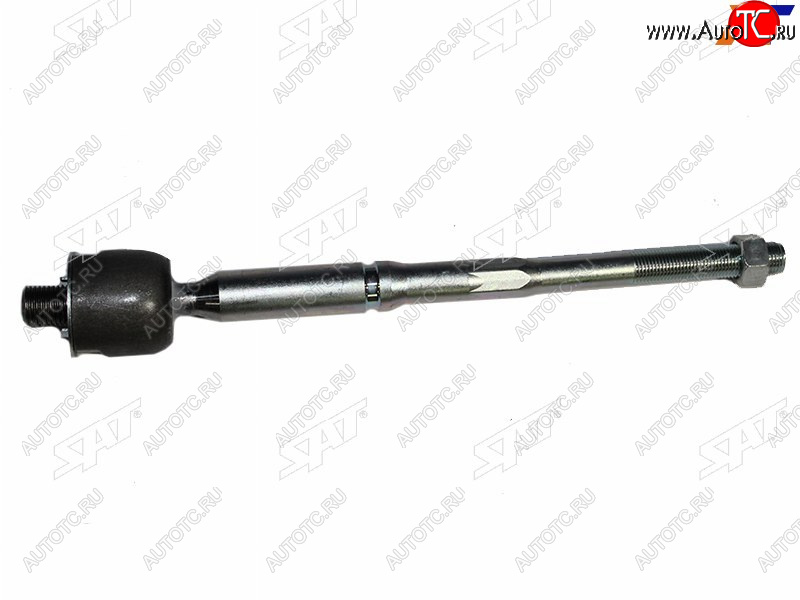 699 р. Тяга рулевая NISSAN SENTRA B16 2006-2012 SAT ST-48521-ET00A  с доставкой в г. Керчь