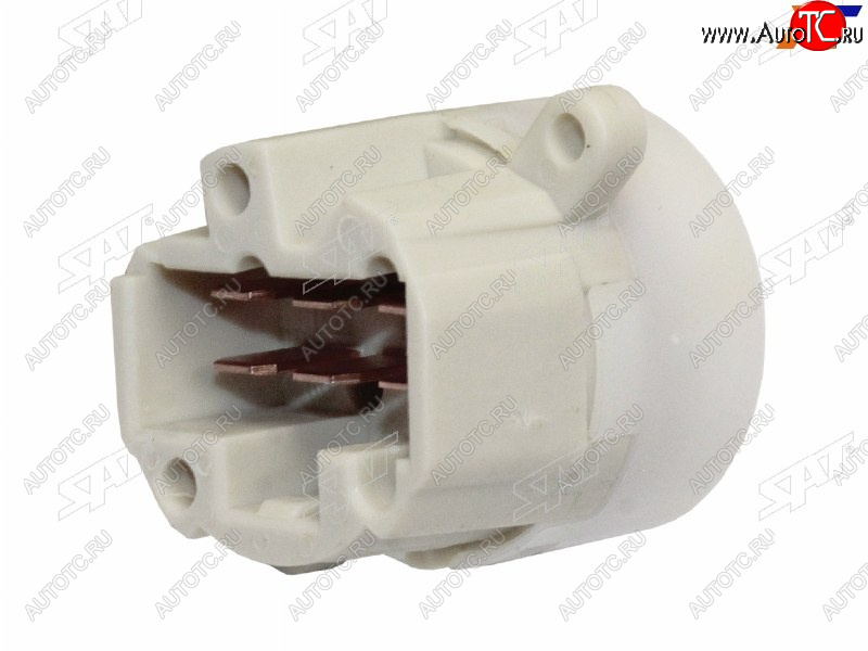 2 389 р. Контактная группа Subaru Forester 07-13  Impreza 07-12  Legacy 03-15  Exiga 08-15 SAT ST-486-0003  с доставкой в г. Керчь