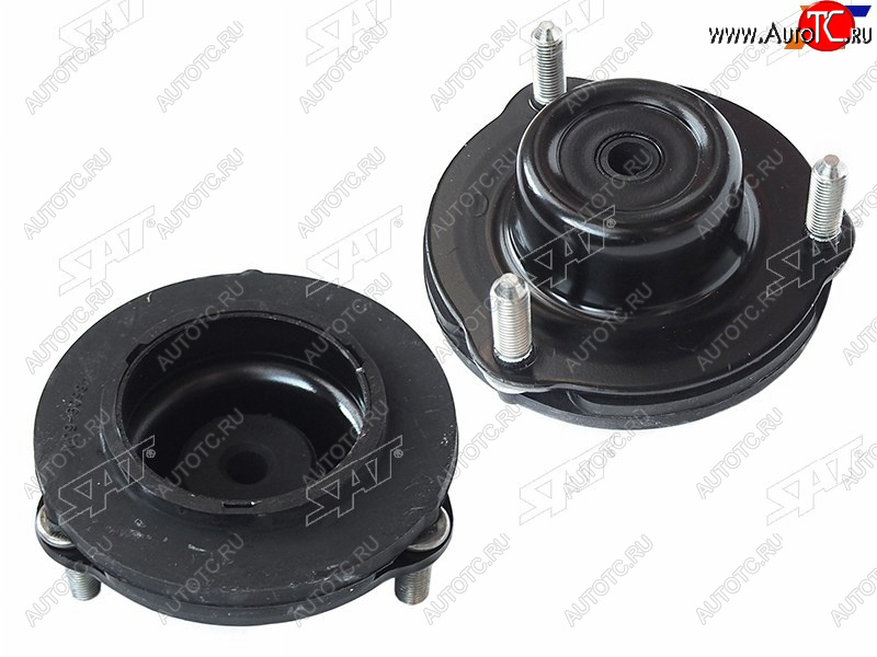 1 099 р. Опора передней стойки TOYOTA FORTUNERHILUX 05- SAT ST-48609-0K040  с доставкой в г. Керчь