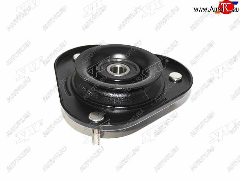 1 439 р. Опора передней стойки TOYOTA RUSH  06- LH=RH                                                         SAT ST-48609-87403  с доставкой в г. Керчь