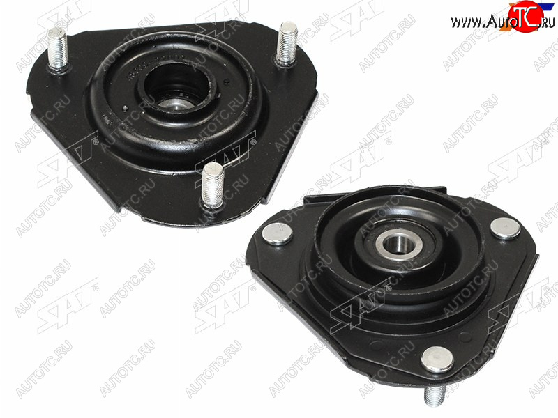 1 149 р. Опора передней стойки TOYOTA CARINACORONA 87-92 SAT ST-48609-20220  с доставкой в г. Керчь