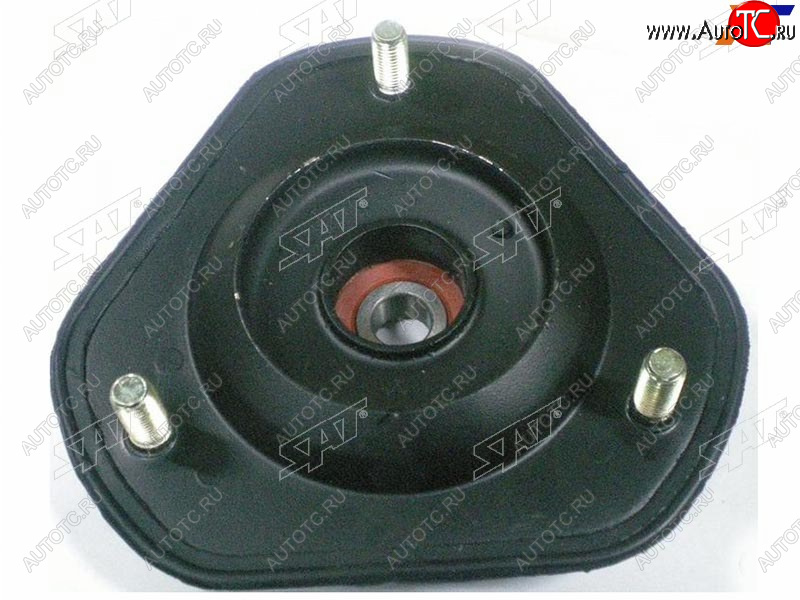 1 639 р. Опора передней стойки TOYOTA ESTIMAEMINALUCIDAPREVIA 90-99 SAT ST-48609-28010  с доставкой в г. Керчь