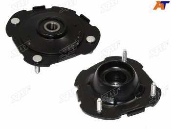 Опора передней стойки Toyota Corsa 90-99  Cynos 95-99  Starlet 95-99  Tercel 90-99 (Перед) SAT ST-48609-16220