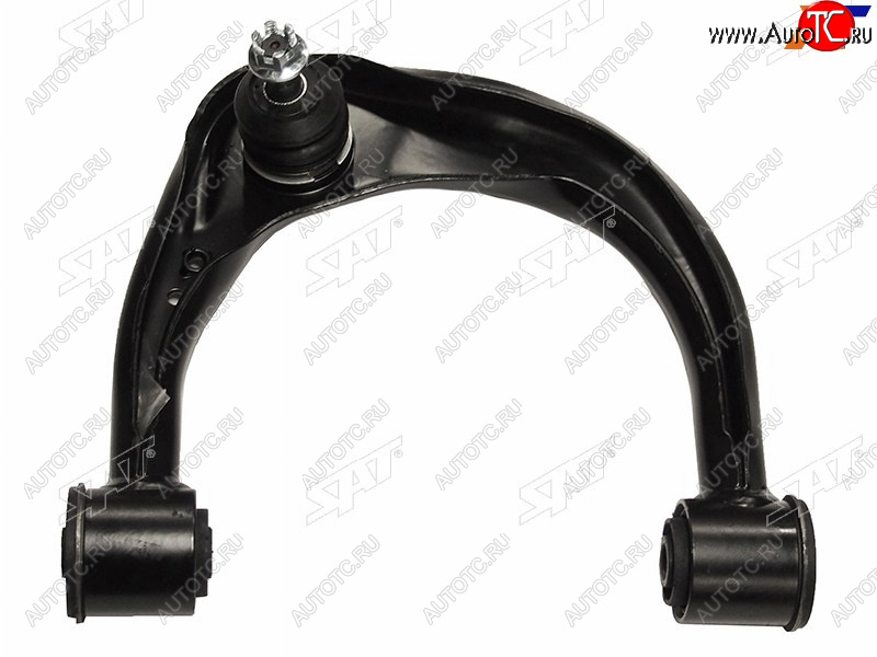 3 999 р. Рычаг передний верхний TOYOTA FORTUNERHILUX 05-14 RH SAT ST-48610-0K040  с доставкой в г. Керчь