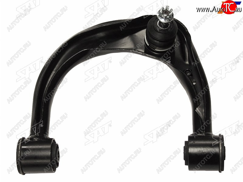 3 999 р. Рычаг передний верхний TOYOTA FORTUNERHILUX 05-14 LH SAT ST-48630-0K040  с доставкой в г. Керчь