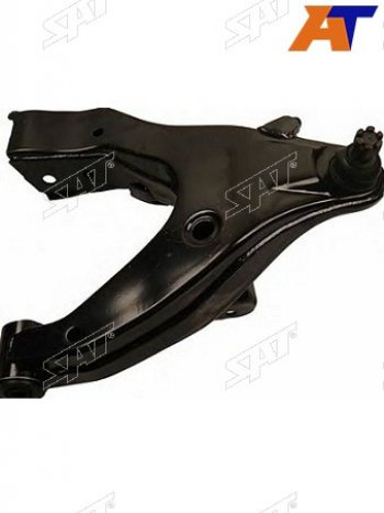 Рычаг подвески нижний с шаровой TOYOTA LAND CRUISER 100LEXUS LX470 98-07 RH SAT ST-48620-60010
