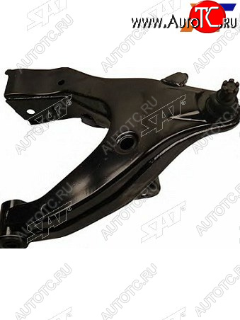 6 849 р. Рычаг подвески нижний с шаровой TOYOTA LAND CRUISER 100LEXUS LX470 98-07 RH SAT ST-48620-60010  с доставкой в г. Керчь