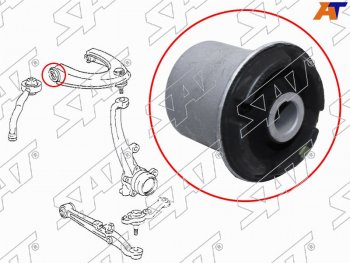 Сайлентблок Toyota Crown 03-12  Lexus GS 05-12  Toyota Mark X 04-09 SAT ST-48632-30150