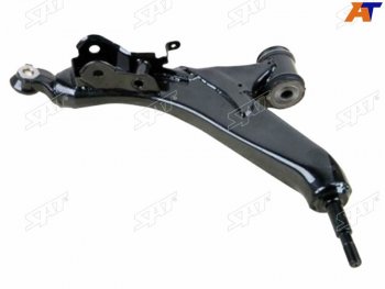 Рычаг нижний TOYOTA CROWNMAJESTAMARK XLEXUS GS303543460IS25030350 04- LH SAT ST-48640-30290