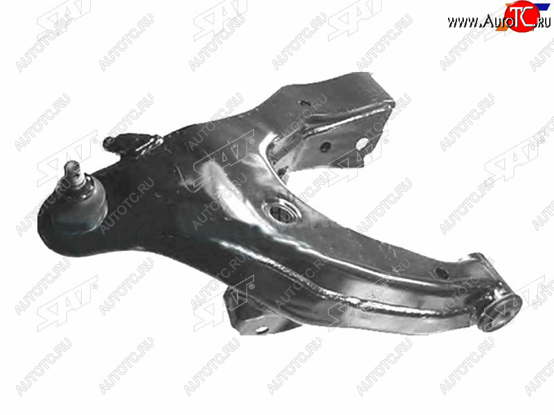 7 949 р. Рычаг подвески нижний с шаровой TOYOTA LAND CRUISER 100LEXUS LX470 98-07 LH SAT ST-48640-60010  с доставкой в г. Керчь