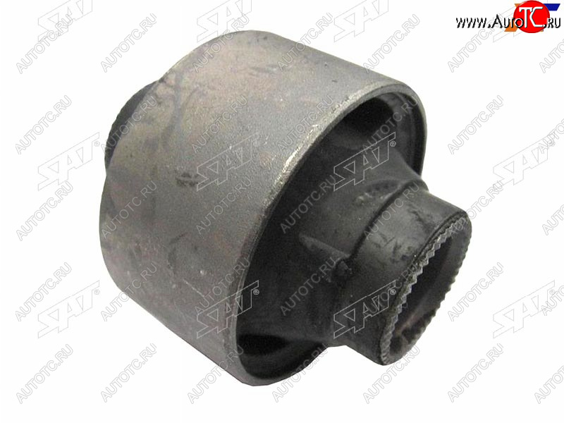 399 р. Сайлентблок Toyota Corolla (E100,E110) 91-02  Corolla Levin 91-00  Corolla Spacio (E110) 97-01  S SAT ST-48655-12120  с доставкой в г. Керчь
