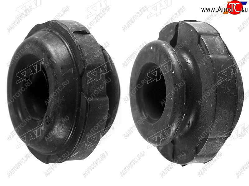 264 р. Втулка передней реактивной тяги (торсионная) TOYOTA HIACEREGIUS ACE 89-06 SAT ST-48674-26020  с доставкой в г. Керчь