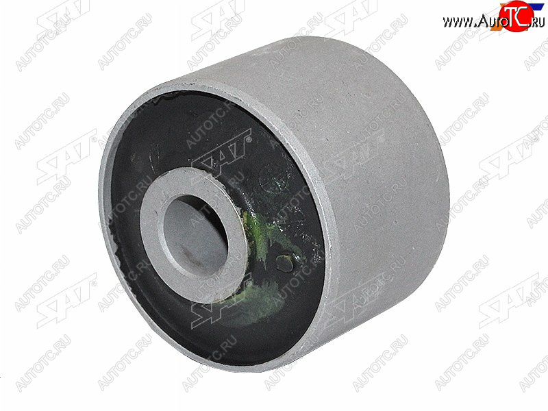 479 р. Сайлентблок Nissan Patrol 87-10  Toyota Land Cruiser (J100,J80) 80-  Land Cruiser Prado (J70) 87-9 SAT ST-48702-60060  с доставкой в г. Керчь