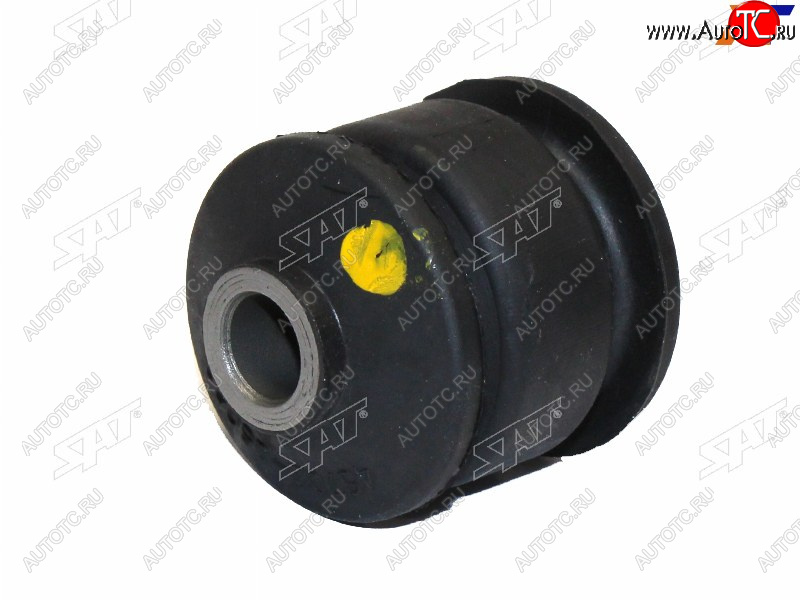 359 р. Сайлентблок Toyota Land Cruiser Prado (J90) 96-02  4Runner 95-02  Hilux Surf 95-00 (Зад) SAT ST-48702-35050  с доставкой в г. Керчь