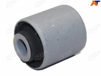 Сайлентблок RR задней нижней продольной тяги TOYOTA 4RUNNERHILUX SURFLAND CRUISER PRADO 95-02 SAT ST-48702-35070