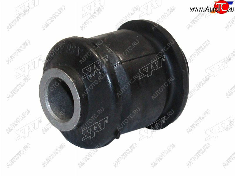 219 р. Сайлентблок Toyota Land Cruiser Prado (J90) 96-02  Hilux Surf 95-00 (Зад) SAT ST-48706-35020  с доставкой в г. Керчь