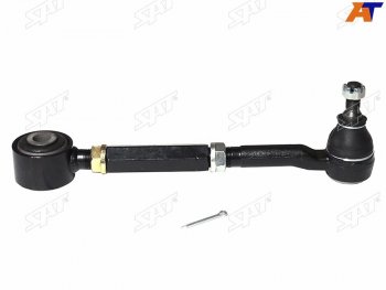 Тяга задняя поперечная (регулируемая) TOYOTA RAV 4 10- LH=RH SAT ST-48710-42030