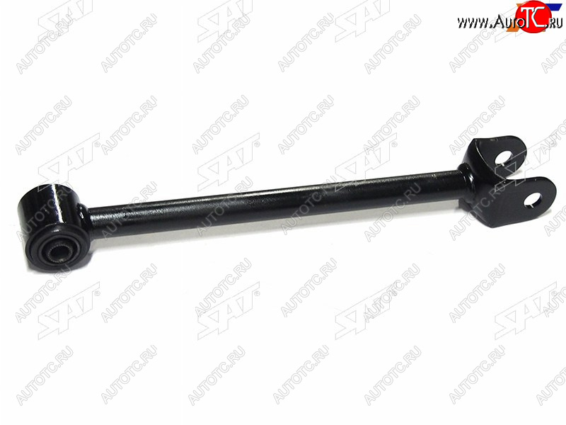 1 339 р. Тяга задняя поперечная передняя TOYOTA HARRIER 4WD 03- LH=RH SAT ST-48710-48050  с доставкой в г. Керчь
