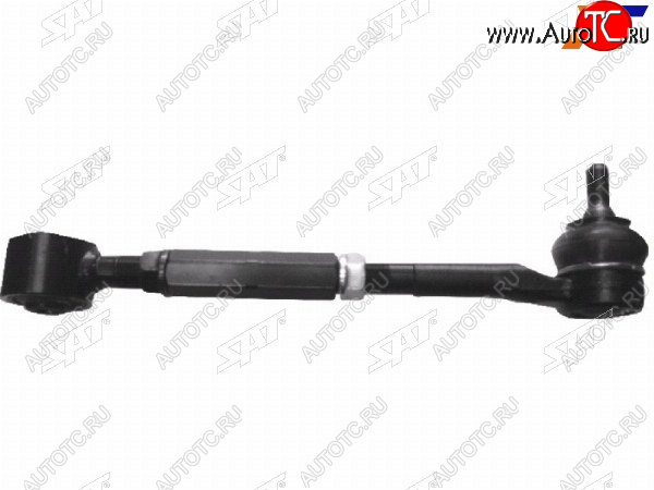 1 379 р. Тяга поперечная задней подвески с шаров. TOYOTA RAV4 05- SAT ST-48710-42020  с доставкой в г. Керчь