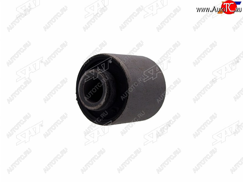 299 р. Сайлентблок Chery Tiggo T11 05-16  Toyota Avensis (T270) 08-18  Mark II (X110) 00-04  RAV4 (XA30) SAT ST-48710-53010B  с доставкой в г. Керчь