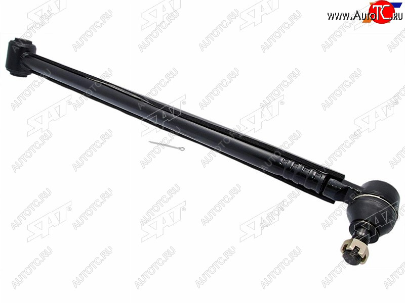 1 579 р. Тяга поперечная задней подвески нижняя  TOYOTA RAV4 94-00 RH SAT ST-48720-42010  с доставкой в г. Керчь
