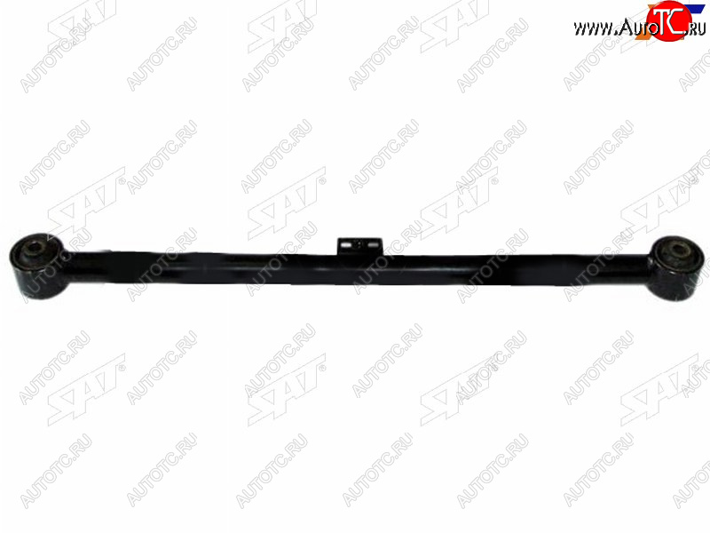 3 069 р. Рычаг нижний RR TOYOTA LAND CRUISER PRADOHILUXSURFFJ CRUISER 02- SAT ST-48720-35060  с доставкой в г. Керчь
