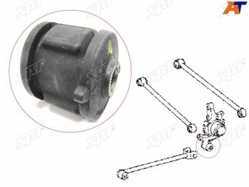 Сайлентблок Toyota Caldina (T190,T210) 92-02  Camry (XV20,XV30,XV40,XV50) 96-21  Corolla (E90,E100 SAT ST-48725-03010