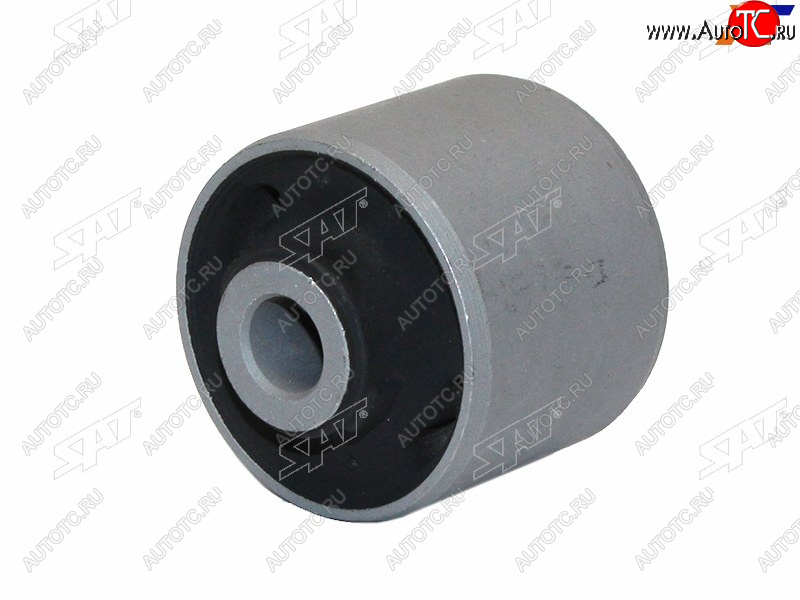 379 р. Сайлентблок Toyota Land Cruiser Prado (J120,J150) 02-20  Hilux Surf 02-09 (Зад) SAT ST-48714-35010  с доставкой в г. Керчь
