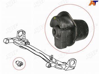 Сайлентблок Toyota Gaia 98-04  Ipsum (SXM10) 96-01  Nadia 98-03 (Зад) SAT ST-48725-44010