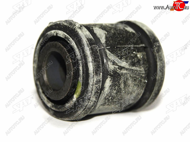 399 р. Сайлентблок Toyota Avensis (T220,T250) 97-08  Caldina (T190,T210,T240) 92-07  Camry (XV20,XV40,XV5 SAT ST-48725-33030  с доставкой в г. Керчь